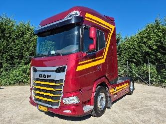 DAF XG+
