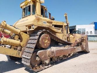 CAT D 9 L