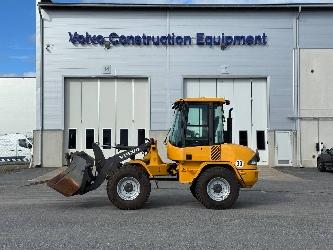 Volvo L 30 B