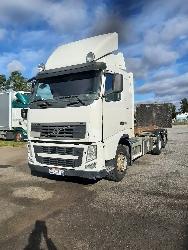 Volvo FH 13