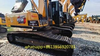Sany SY 215 H