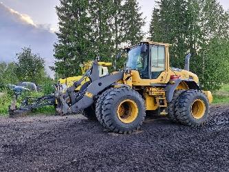 Volvo L 90 G