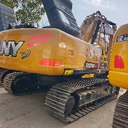 Sany SY 215 C