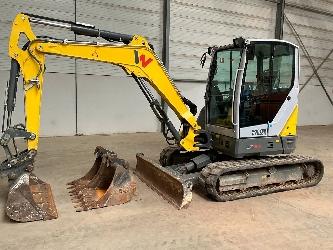 Neuson EZ 50