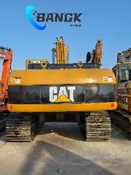 CAT 330 CL