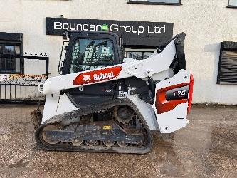Bobcat T 76