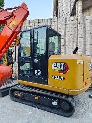 CAT 305.5E2