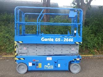 Genie GS2646