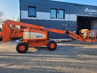 JLG 600 AJ