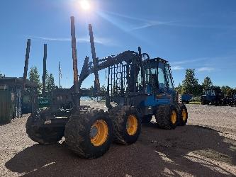 Rottne F11D