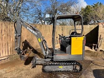 Volvo EC 18 E