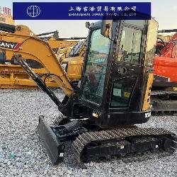 Sany SY 26 U