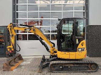 CAT 303.5
