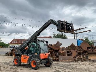 Ausa T 204 H