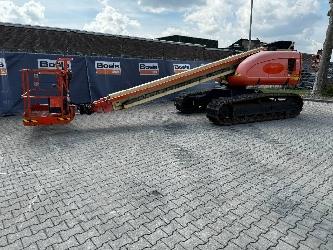 JLG 600sc