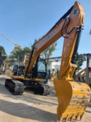 CAT 320 D2L