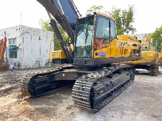 Volvo EC 80D