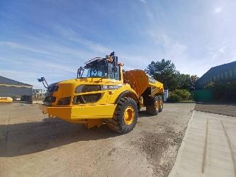 Volvo A30G