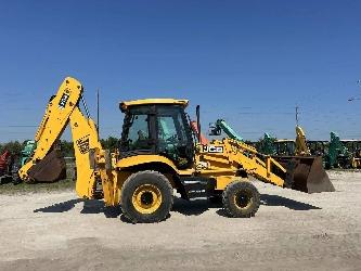 JCB 3CX