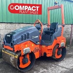 Hamm HD12VV
