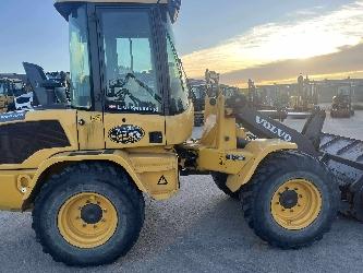 Volvo L 35 G