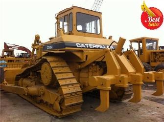 CAT D 7 H