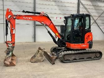 Kubota U 48-4