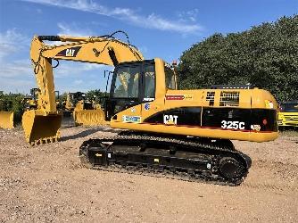 CAT 325 C