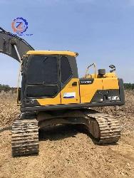 Volvo EC 200