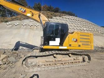 CAT 330