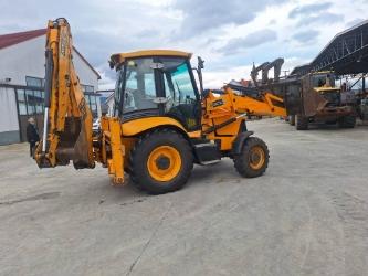JCB 3 CX