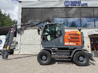 Atlas 165WSR