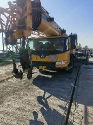 XCMG QY 40 KC