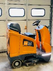 Taski swingo