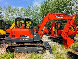 Doosan DX 60