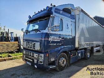 Volvo FH12