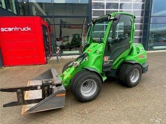Avant 760I