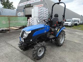 Solis 26 XL