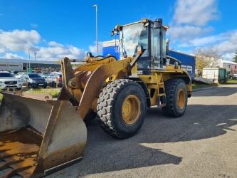 CAT 928 G