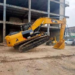 CAT 325 D