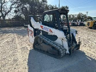 Bobcat T64