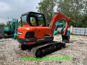 Doosan DX 60