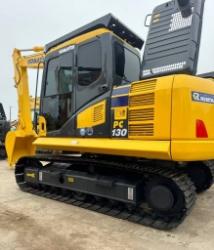 Komatsu 130