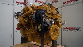 CAT C7.1 NEW