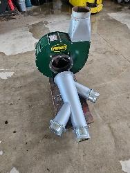 Pendu Blower