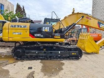 CAT 330D2L