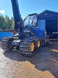 Rottne H11D