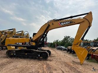Sany SY 335 H