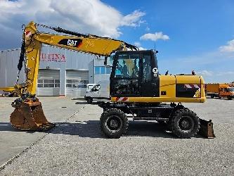 CAT M 315 D
