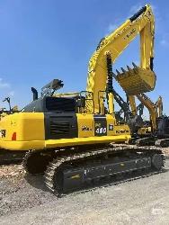 Komatsu 450
